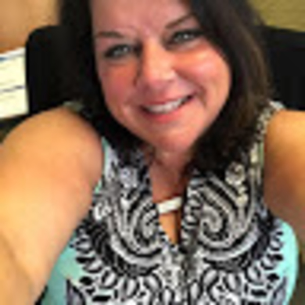 Meet your Posher, Tricia